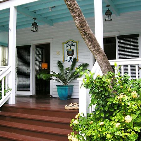 Frances Street Bottle Inn Key West Kültér fotó